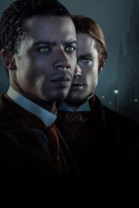 Постер сериала «Интервью с вампиром (2022)» — (5 из 51)