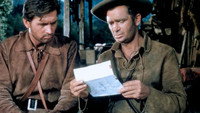 «Дэви Крокетт, король диких земель (1955)» — обои к фильму #5