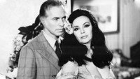 «El sexo y el amor (1974)» — обои к фильму #1