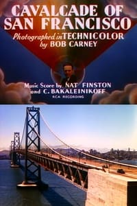 Cavalcade of San Francisco (1940)