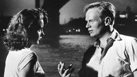 «Происшествие на Саут-стрит (1953)» — обои к фильму #1