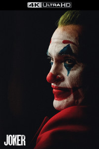 Постер фильма «Джокер (2019)» — (41 из 201)