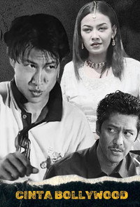 Cinta Bollywood