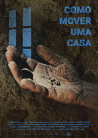 Como Mover Uma Casa (2026) poster