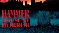 Обои к сериалу «Дом ужасов студии Hammer (1980)» — (25 из 80)