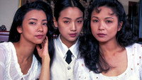 Обои к фильму «Ешь, пей, мужчина, женщина (1994)» — (17 из 29)
