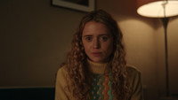 Обои к сериалу «Экстраординарная (2023-2024)» — (16 из 26)