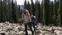 Acclimatization