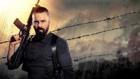 Обои к сериалу «Хайба (2017)» — (11 из 23)