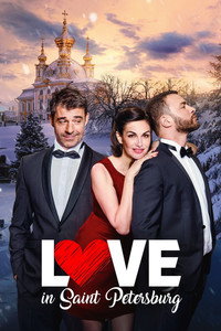 Love in St. Petersburg