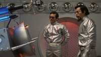 Обои к фильму «Террор Мехагодзиллы (1975)» — (65 из 211)