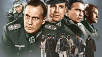 «Собаки, хотите жить вечно? (1959)» — обои к фильму #1