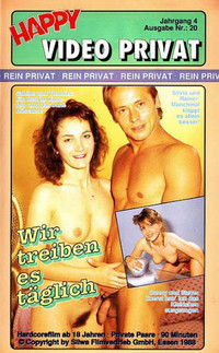 Happy Video Privat 20