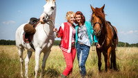 «Bibi & Tina voll verhext! (2014)» — обои к фильму #10