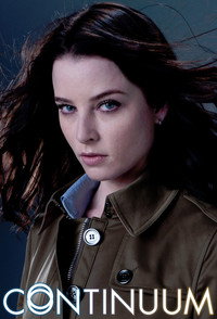 Постер сериала «Континуум (2012 - 2015)» — (16 из 41)