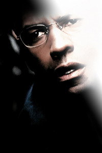 Постер фильма «Маньчжурский кандидат (2004)» — (1 из 10)
