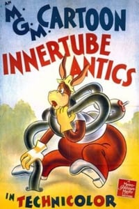 Innertube Antics (1944)