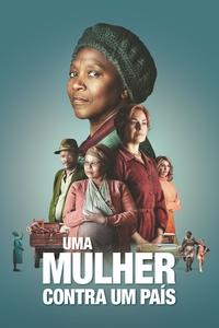 Imagem do Filme Uma Mulher Contra um País