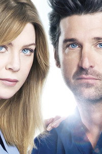 Постер сериала «Анатомия страсти (2005)» — (72 из 301)