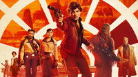 Solo - A Star Wars Story