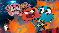 «The Gumball Chronicles (2020)» — обои к мультсериалу #1