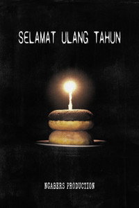 Selamat Ulang Tahun