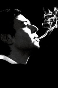 Постер фильма «Генсбур. Любовь хулигана (2010)» — (4 из 16)