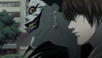 Death Note : R - Relight : L'affrontement