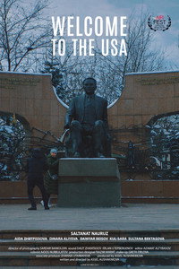 Постер фильма «Добро пожаловать в США (2019)» — (2 из 3)