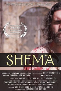 Shema (2025) poster