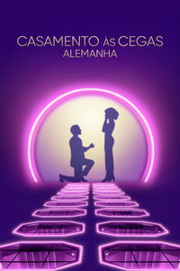 Casamento as Cegas Alemanha S02E10