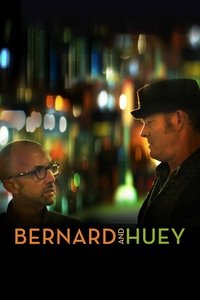 Poster de Bernard and Huey