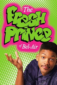 Постер сериала «Принц из Беверли-Хиллз (1990-1996)» — (20 из 82)
