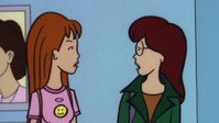 Обои к мультсериалу «Дарья (1997 - 2002)» — (18 из 48)