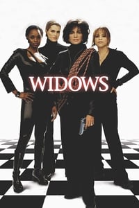 Poster de Widows