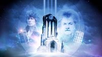 Doctor Who: Warriors' Gate
