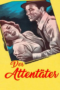 Movieposter Der Attentäter