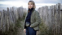 «Карен Пири (2022)» — обои к сериалу #4