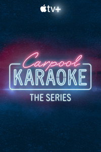 Постер сериала «Автомобильное караоке (2017)» — (8 из 18)