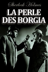 Poster de La Perle des Borgia