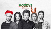 «Рождество с семейкой Муди (2019 - 2021)» — обои к сериалу #3