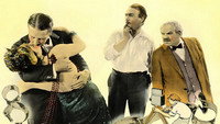 «In Hollywood with Potash and Perlmutter (1924)» — обои к фильму #1