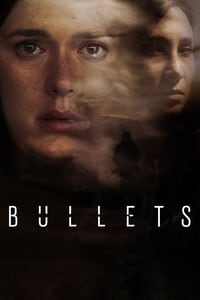 copertina serie tv Bullets 2018