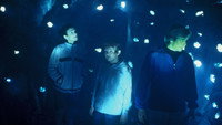Caved in - Enterrés vivants