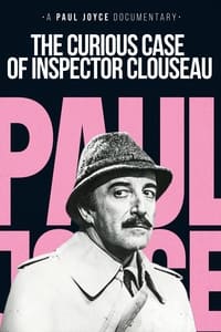 Poster de The Curious Case of Inspector Clouseau