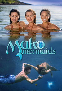 Постер сериала «Тайны острова Мако (2013-2016)» — (18 из 56)