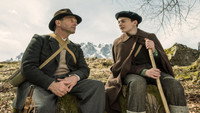 «В ожидании Ани (2020)» — обои к фильму #7