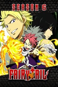 Season 6 Poster