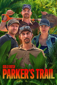 Постер сериала «Золотой путь Паркера Шнабеля (2017-2018)» — (13 из 51)