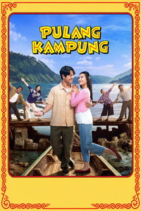 Pulang Kampung